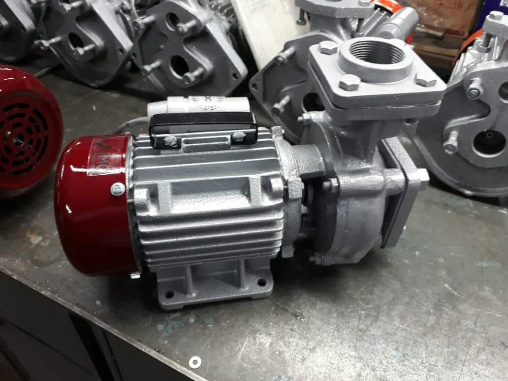 Electrical Motors